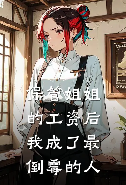 保管姐姐的工资后，我成了最倒霉的人(抖音热门)最热门小说_全本完结小说保管姐姐的工资后，我成了最倒霉的人(抖音热门)