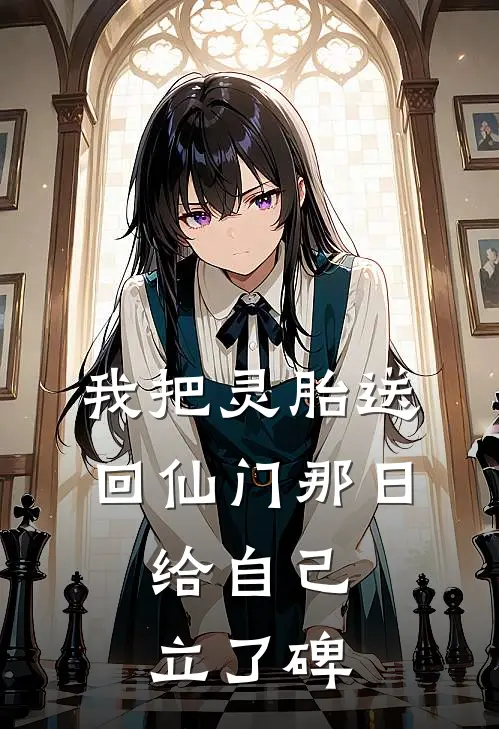 苏厌阿岁我把灵胎送回仙门那日，给自己立了碑全章节在线阅读_我把灵胎送回仙门那日，给自己立了碑全集免费在线阅读