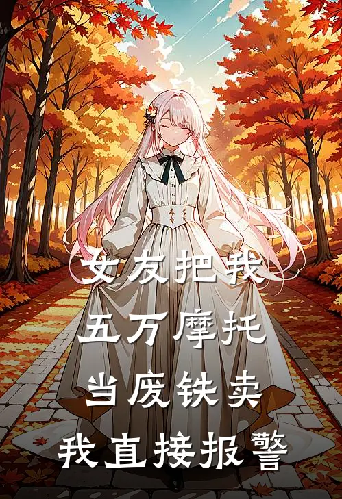 女友把我五万摩托当废铁卖，我直接报警（抖音热门）全文免费阅读无弹窗大结局_女友把我五万摩托当废铁卖，我直接报警最新章节列表_笔趣阁（抖音热门）