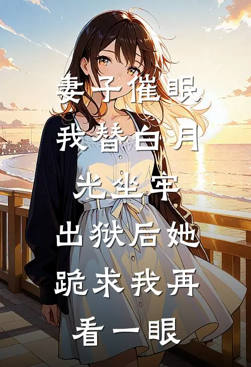 妻子催眠我替白月光坐牢，出狱后她跪求我再看一眼陆深白月光推荐完结小说_热门小说在线阅读妻子催眠我替白月光坐牢，出狱后她跪求我再看一眼(陆深白月光)