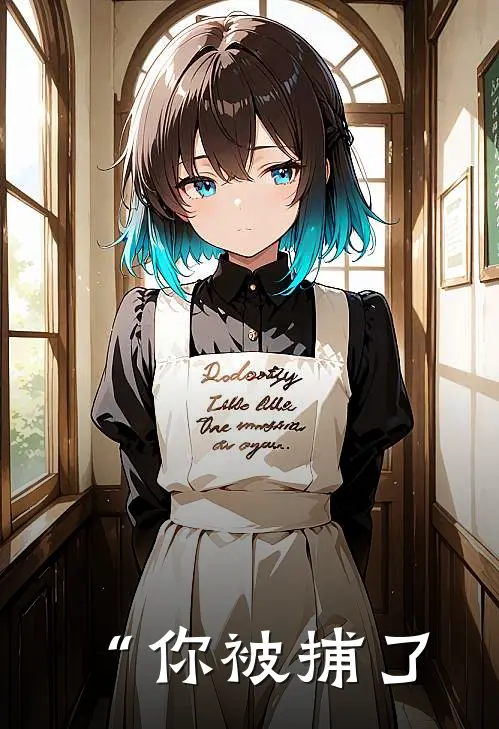 “你被捕了林薇陈恪免费小说全文阅读_最新章节列表“你被捕了(林薇陈恪)