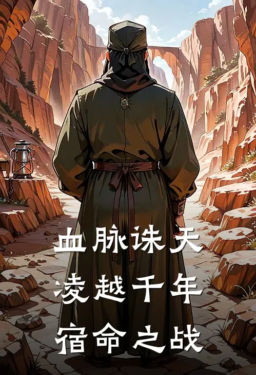 血脉诛天，凌越千年宿命之战凌千痕凌少主免费小说全集_免费小说在哪看血脉诛天，凌越千年宿命之战(凌千痕凌少主)