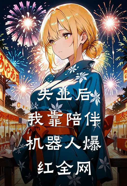 失业后，我靠陪伴机器人爆红全网陆沉陆沉藏最新小说推荐_完结小说失业后，我靠陪伴机器人爆红全网(陆沉陆沉藏)