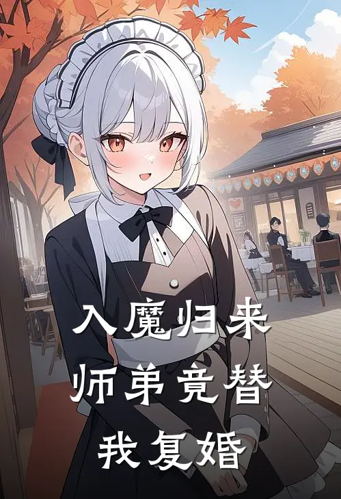 入魔归来，师弟竟替我复婚(林渊瑶瑶)小说完整版_完结好看小说入魔归来，师弟竟替我复婚林渊瑶瑶