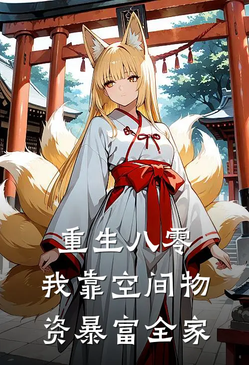 重生八零：我靠空间物资暴富全家(顾强王翠花)热门小说_完结版小说全文免费阅读重生八零：我靠空间物资暴富全家(顾强王翠花)