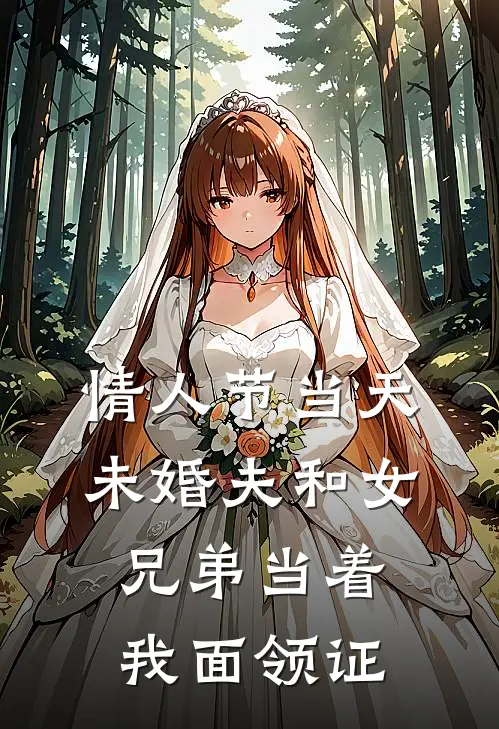 情人节当天，未婚夫和女兄弟当着我面领证念念未婚夫新热门小说_免费阅读全文情人节当天，未婚夫和女兄弟当着我面领证念念未婚夫