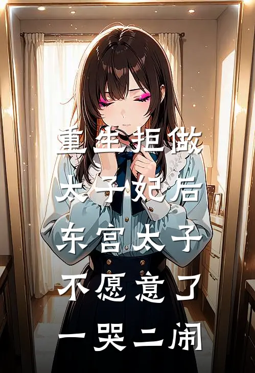 重生拒做太子妃后，东宫太子不愿意了，一哭二闹(萧景渊白月光)免费阅读无弹窗_最新好看小说推荐重生拒做太子妃后，东宫太子不愿意了，一哭二闹萧景渊白月光