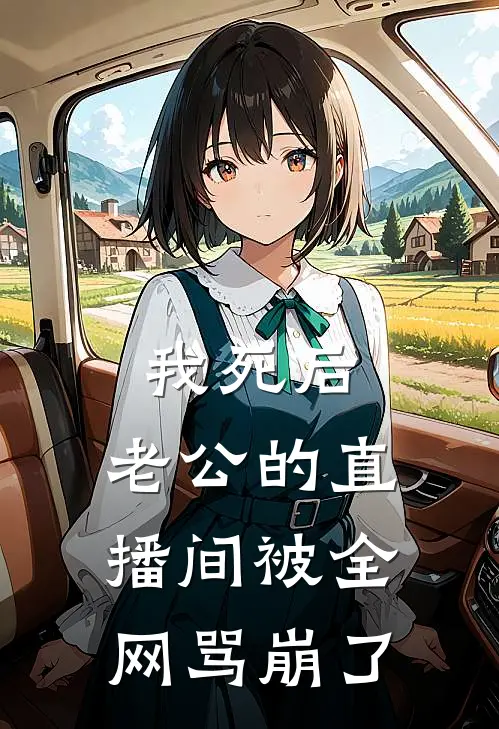 我死后，老公的直播间被全网骂崩了(顾程夏夏)阅读免费小说_完本热门小说我死后，老公的直播间被全网骂崩了顾程夏夏