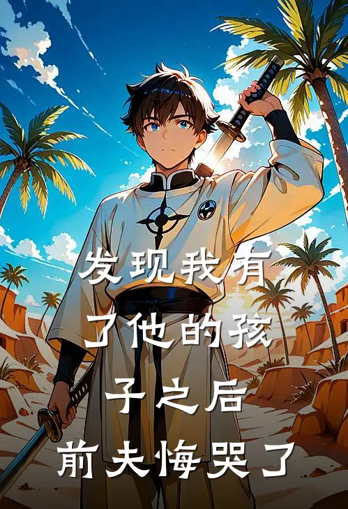 发现我有了他的孩子之后，前夫悔哭了沈南青白月光已完结小说推荐_完整版小说发现我有了他的孩子之后，前夫悔哭了(沈南青白月光)