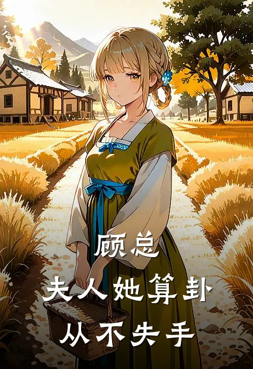 顾总，夫人她算卦从不失手(苏念苏雪儿)完整版免费阅读_最新章节列表顾总，夫人她算卦从不失手(苏念苏雪儿)