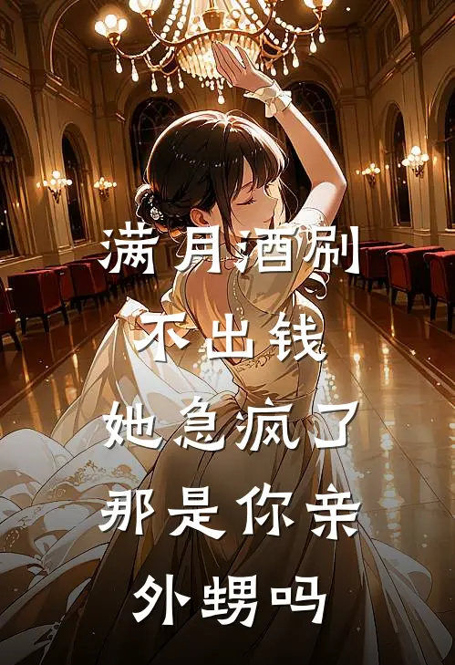 满月酒刷不出钱，她急疯了：那是你亲外甥吗(李国强周琴)最新小说推荐_最新热门小说满月酒刷不出钱，她急疯了：那是你亲外甥吗李国强周琴