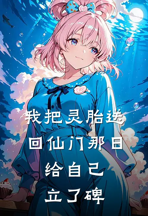 闻照庭阿岁(我把灵胎送回仙门那日，给自己立了碑)全集阅读_《我把灵胎送回仙门那日，给自己立了碑》全文免费阅读