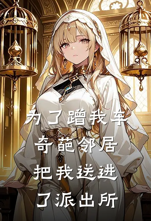 为了蹭我车，奇葩邻居把我送进了派出所(江枫苏晴)免费阅读无弹窗_最新好看小说推荐为了蹭我车，奇葩邻居把我送进了派出所江枫苏晴