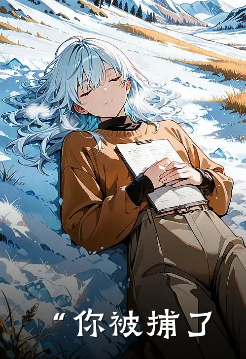 《“你被捕了》林薇陈恪_(“你被捕了)全集在线阅读