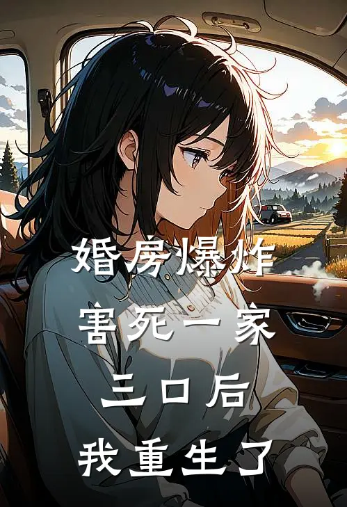 婚房爆炸害死一家三口后，我重生了抖音热门免费小说全文阅读_最新好看小说婚房爆炸害死一家三口后，我重生了抖音热门