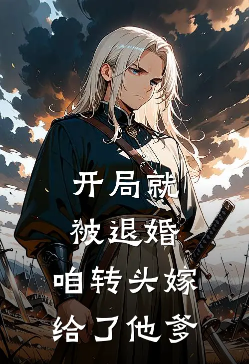 开局就被退婚，咱转头嫁给了他爹谢景逸侯府热门小说免费阅读_完本完结小说开局就被退婚，咱转头嫁给了他爹(谢景逸侯府)