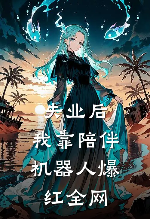 《失业后，我靠陪伴机器人爆红全网》陆沉陆沉藏已完结小说_失业后，我靠陪伴机器人爆红全网(陆沉陆沉藏)经典小说