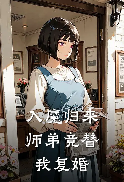 入魔归来，师弟竟替我复婚林渊方瑶免费完结小说_完本完结小说入魔归来，师弟竟替我复婚(林渊方瑶)