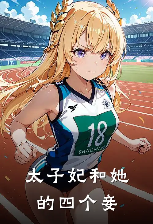 太子妃和她的四个妾蓝小娥东宫完结小说大全_免费小说在哪看太子妃和她的四个妾(蓝小娥东宫)