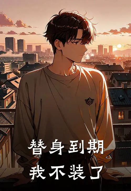 白月光沈听棠(替身到期，我不装了)全本免费在线阅读_白月光沈听棠全集在线阅读