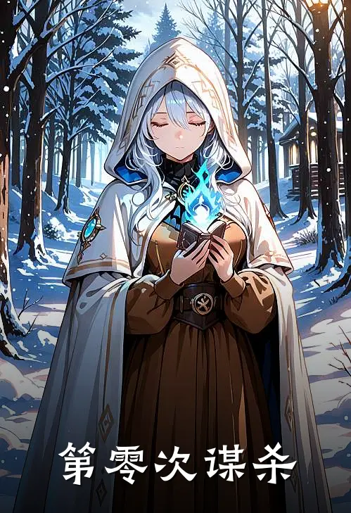 第零次谋杀(林晚苏晴)最热门小说_全本完结小说第零次谋杀(林晚苏晴)