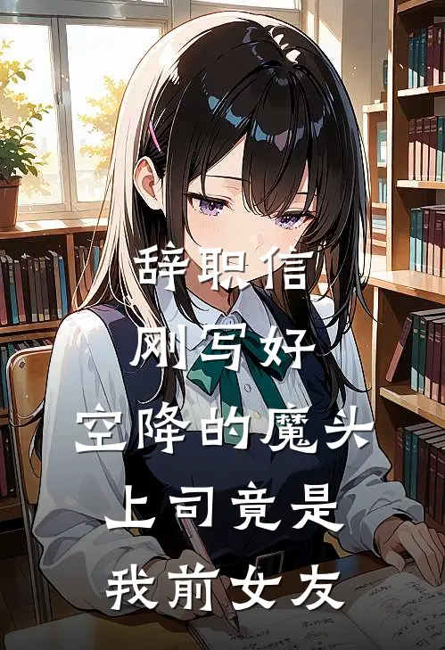 《辞职信刚写好，空降的魔头上司竟是我前女友》林宇苏念已完结小说_辞职信刚写好，空降的魔头上司竟是我前女友(林宇苏念)火爆小说