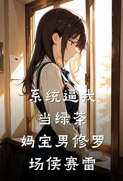 系统逼我当绿茶：妈宝男修罗场（侯赛雷）刘赐侯赛雷全集免费小说_免费小说完结系统逼我当绿茶：妈宝男修罗场（侯赛雷）(刘赐侯赛雷)