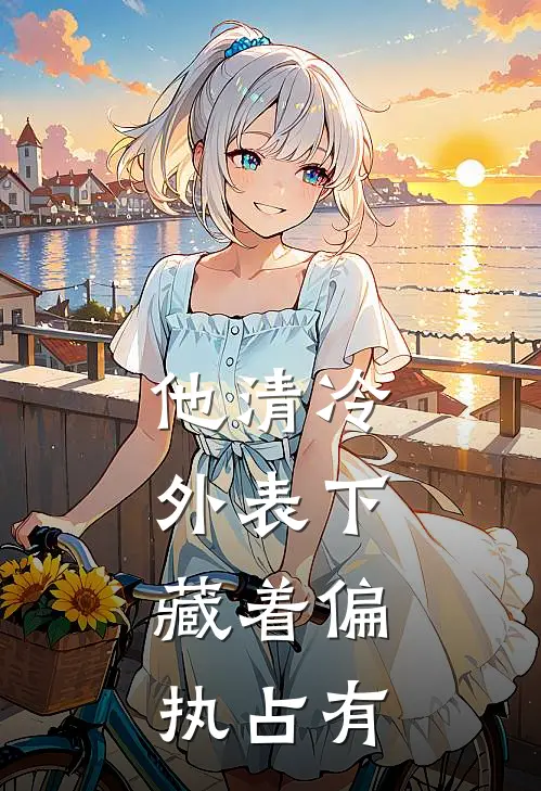 他清冷外表下，藏着偏执占有沈婉宁谢云峥免费小说全集_小说免费完结他清冷外表下，藏着偏执占有沈婉宁谢云峥