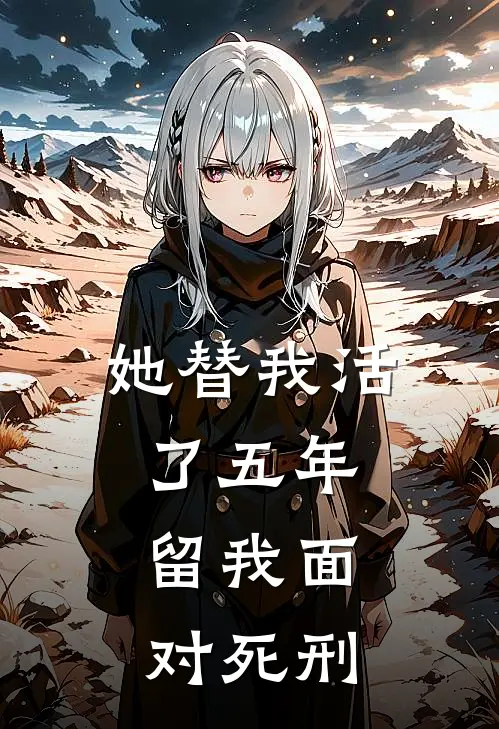 她替我活了五年，留我面对死刑沈鹤亭昭华热门小说免费阅读_网络热门小说她替我活了五年，留我面对死刑(沈鹤亭昭华)