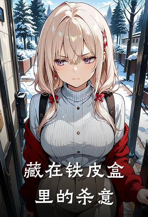 藏在铁皮盒里的杀意林晚许言免费小说完结_最新完本小说推荐藏在铁皮盒里的杀意(林晚许言)