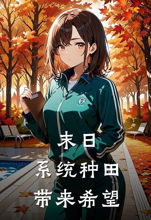 末日，系统种田带来希望(林辰安安)全本免费在线阅读_林辰安安全文阅读