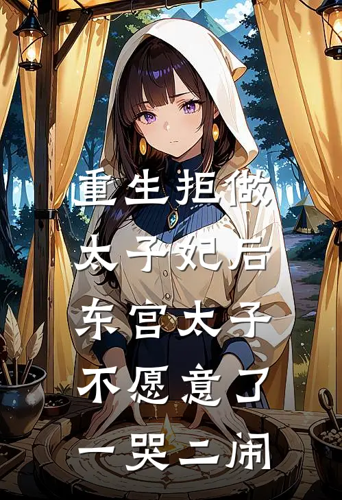 重生拒做太子妃后，东宫太子不愿意了，一哭二闹萧景渊白月光免费小说全集_免费小说在哪看重生拒做太子妃后，东宫太子不愿意了，一哭二闹(萧景渊白月光)