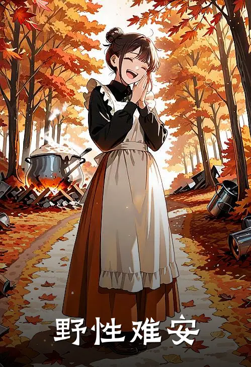 江宁陆廷晏（野性难安）全文免费阅读无弹窗大结局_