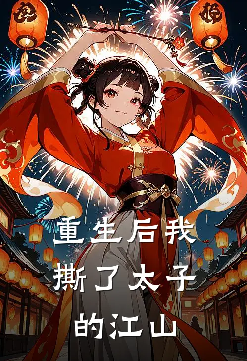 重生后我撕了太子的江山沈蘅芜贺兰筠小说完整版_热门好看小说重生后我撕了太子的江山(沈蘅芜贺兰筠)