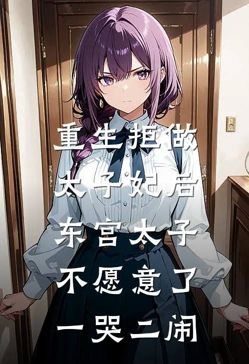 重生拒做太子妃后，东宫太子不愿意了，一哭二闹沈昭宁萧景渊免费小说大全_小说推荐完本重生拒做太子妃后，东宫太子不愿意了，一哭二闹(沈昭宁萧景渊)