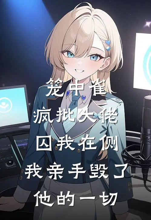 笼中雀：疯批大佬囚我在侧，我亲手毁了他的一切苏念傅斯年免费小说大全_小说完结笼中雀：疯批大佬囚我在侧，我亲手毁了他的一切(苏念傅斯年)