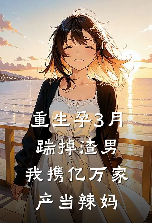 重生孕3月：踹掉渣男，我携亿万家产当辣妈林浩宇雅柔免费小说推荐_免费小说笔趣阁重生孕3月：踹掉渣男，我携亿万家产当辣妈林浩宇雅柔