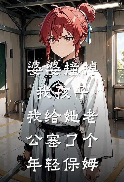 婆婆撞掉我孩子，我给她老公塞了个年轻保姆（周美兰林晚）全文免费阅读无弹窗大结局_婆婆撞掉我孩子，我给她老公塞了个年轻保姆最新章节列表_笔趣阁（周美兰林晚）