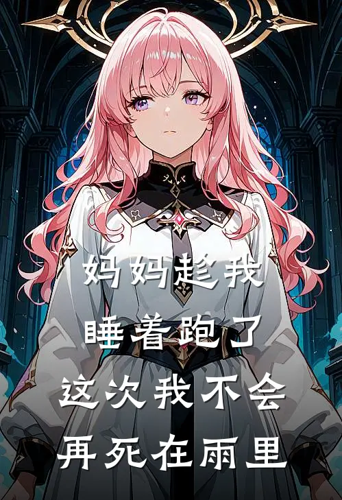 妈妈趁我睡着跑了，这次我不会再死在雨里(苏婉苏晚晴)完结小说_小说完整版免费阅读妈妈趁我睡着跑了，这次我不会再死在雨里苏婉苏晚晴