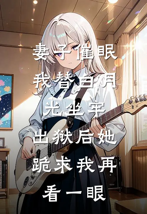 妻子催眠我替白月光坐牢，出狱后她跪求我再看一眼陆深白月光免费小说在线阅读_最新章节列表妻子催眠我替白月光坐牢，出狱后她跪求我再看一眼(陆深白月光)