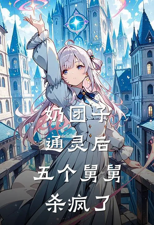 奶团子通灵后，五个舅舅杀疯了(陆修远姜北渊)热门网络小说_最新章节列表奶团子通灵后，五个舅舅杀疯了(陆修远姜北渊)