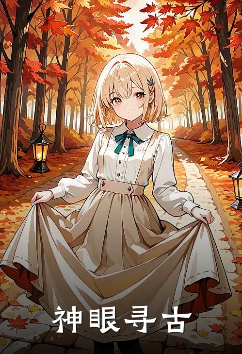 神眼寻古周世昌苏晚晴在线免费小说_最新推荐小说神眼寻古(周世昌苏晚晴)