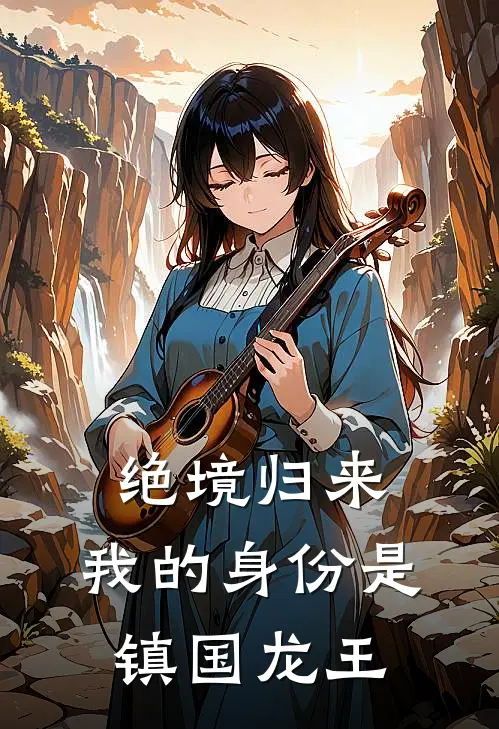 绝境归来：我的身份是镇国龙王林辰苏晚晴小说完结推荐_完整版小说免费阅读绝境归来：我的身份是镇国龙王(林辰苏晚晴)