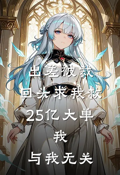 出差被裁，回头求我救25亿大单，我：与我无关(鼎盛姜禾)热门小说_完结版小说全文免费阅读出差被裁，回头求我救25亿大单，我：与我无关(鼎盛姜禾)