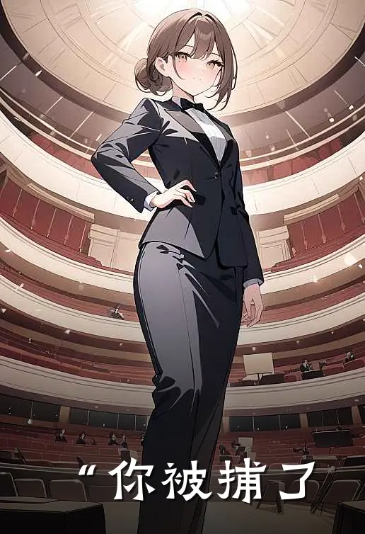 “你被捕了林薇陈恪最新完结小说推荐_最新更新小说“你被捕了(林薇陈恪)