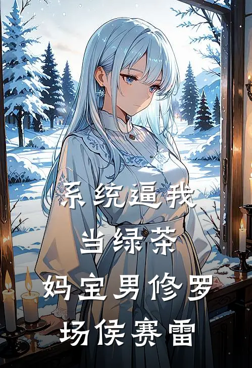 系统逼我当绿茶：妈宝男修罗场（侯赛雷）刘赐侯赛雷完整版免费小说_全本免费完结小说系统逼我当绿茶：妈宝男修罗场（侯赛雷）刘赐侯赛雷