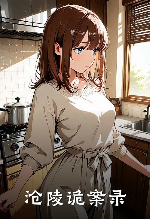 沧陵诡案录(林砚王磊)已完结小说_小说免费阅读沧陵诡案录林砚王磊