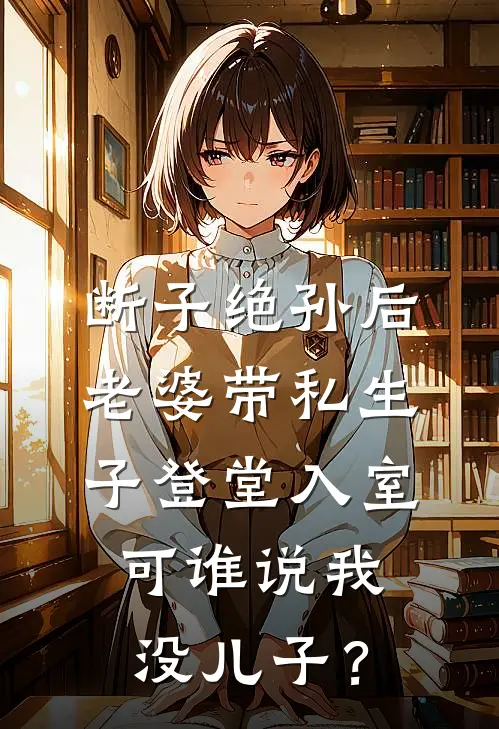 断子绝孙后，老婆带私生子登堂入室，可谁说我没儿子？(林予苏晚晴)最新章节在线阅读_(断子绝孙后，老婆带私生子登堂入室，可谁说我没儿子？)最新章节在线阅读