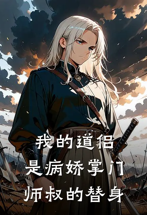 我的道侣，是病娇掌门师叔的替身陆云深沈清弦免费小说全集_小说免费完结我的道侣，是病娇掌门师叔的替身陆云深沈清弦