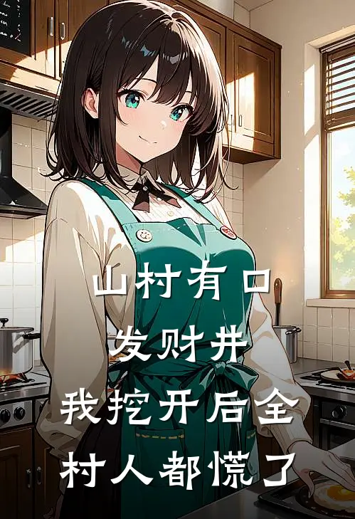 山村有口发财井，我挖开后全村人都慌了周沉星陆衍最新热门小说_免费小说全文阅读山村有口发财井，我挖开后全村人都慌了(周沉星陆衍)